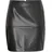 ICHI Rock Damen Schwarz 40