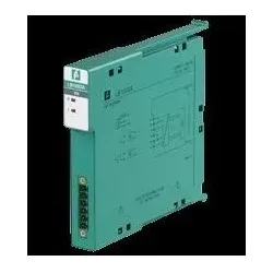 Pepperl+Fuchs Fabrik Frequenz- / Zählereingang LB1003A