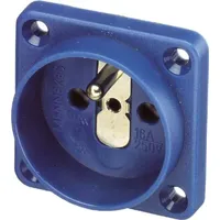 Mennekes Schuko-Anbau-Steckdose 11681