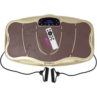 LoopBag Vibrationsplattform Loop SVP03