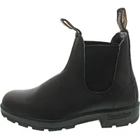 Blundstone Stiefelette schwarz 11