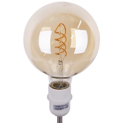NÄVE Leuchtmittel, 5 W, 240 V - transparent