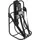 KLICKfix Vario Rack Gepäckträger schwarz