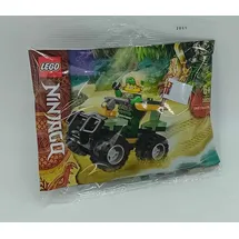 LEGO Ninjago Lloyds Quad 30539