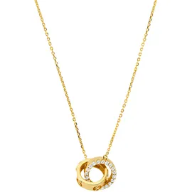 Michael Kors Kette mit Anhänger MKC1554AN710