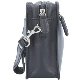 Picard Toscana Handgelenktasche schwarz