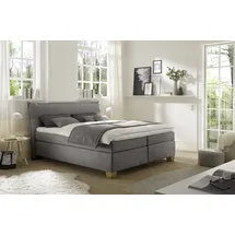 HAPO Hana 122 x 220 cm Grau