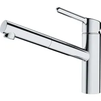 Franke Orbit Einhebelmischer Chrom