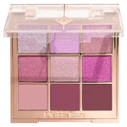 Charlotte Tilbury Beautifying Eye Trends Lidschatten 9 g DIGITAL LILAC