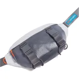 Under Armour Summit Trail Gürteltasche - Distant Gray / Titan Gray Ares red