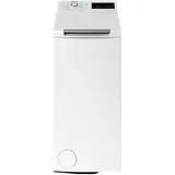 Bauknecht WMT Eco Shield 626 A Toplader (6 kg, 1200 U/min)