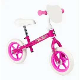 HUFFY Laufrad 10 Zoll Rosa