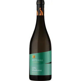 mandrarossa – settesoli Grillo Chardonnay 6 x 0,75 l