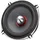 MTX Audio MTX Audio, Car HiFi Lautsprecher, Audio TX650S 13 cm 2-Wege 80W RMS 4O Aluminiumgehäuse Neodym Hochtöner Seide Kuppelspule TSV Til - Schwarz