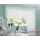 OTTO home Eby Kräuselband 400 x 100 cm Transparent/Weiß 1 St
