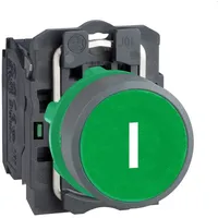 Schneider Electric Drucktaster Harmony XB5 XB5AACUST06