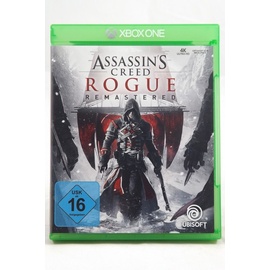 Assassin's Creed Rogue Remastered - XBOne [EU Version]