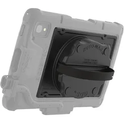 Ram Mounts GDS Roto-Mag, Griff, Schwarz, Komposite, Zebra, ET40 8" Tablet, ET45