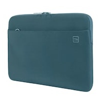 Tucano Top Second Skin Neopren-Hülle MacBook Pro 14" petrol (BFTMB14-B)