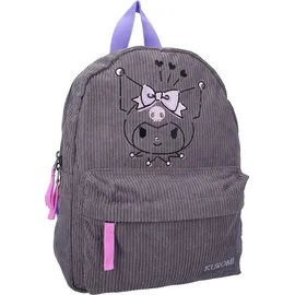 Vadobag Hello Kitty & Friends Have a Nice Day Grau