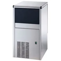CombiSteel Eiswürfelmaschine 29Kg/24H