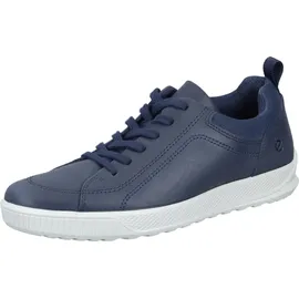 ECCO BYWAY in blau 44 EU