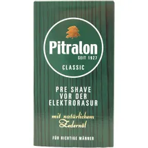 Pitralon Classic Pre Shave 100 ml