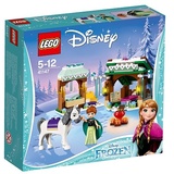 LEGO Disney Annas eisiges Abenteuer (41147)