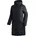 ALBERTE Frauen Funktionsmantel 50 black