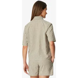 SCHIESSER Pyjama Selected Premium grün 4XL (48)