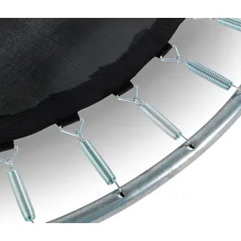 EXIT TOYS Exit Silhouette Sports Ø 305 cm Schwarz