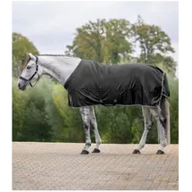 Waldhausen Economic Regendecke 0g (135cm) Schwarz