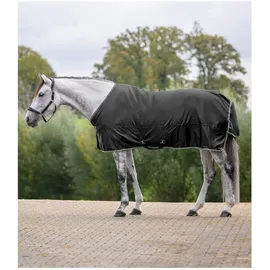 Waldhausen Economic Regendecke 0g (135cm) Schwarz
