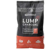MasterBuilt Grillkohle 7,25 kg