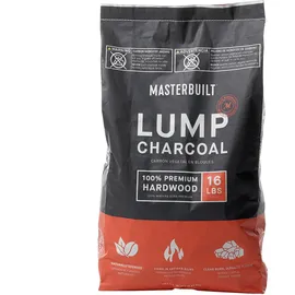 MasterBuilt Grillkohle 7,25 kg