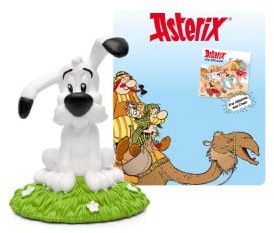 11000594 Asterix - Die Odyssee  Mehrfarbig