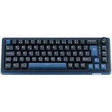Ducky OK-M-65 KTT Tactile DE
