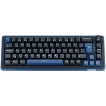 Ducky OK-M-65 KTT Tactile DE