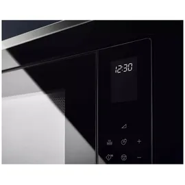 Electrolux LMS2253TMX Schwarz