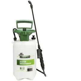 Gloria Drucksprühgerät 3 Liter