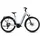 Cube Touring Hybrid ONE 600 2026 28 Zoll RH 50 cm Damen gletscherblau