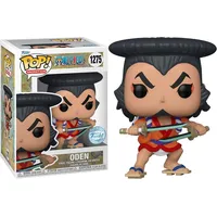 Funko POP! One Piece - Oden #63215