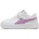 Kinder Weiß/Mauve 25