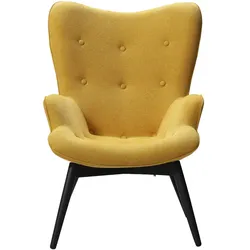 SalesFever Sessel Strukturstoff