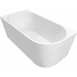 a&n&a aQualine TIBERA L Eckbadewanne 140 x 70 cm (Aqualine-E1066)
