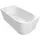 a&n&a aQualine TIBERA L Eckbadewanne 140 x 70 cm (Aqualine-E1066)