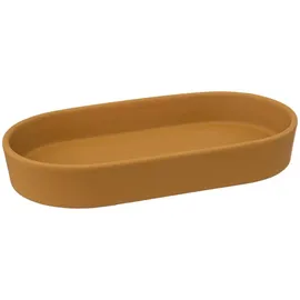 5five simply smart Tablett aus Sandstein colorama braun Malt - 5 five simply smart