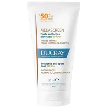 Pierre Fabre Melascreen schützendes Fluid LSF 50+ 50 ml