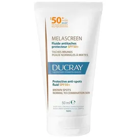 Pierre Fabre Melascreen schützendes Fluid LSF 50+ 50 ml