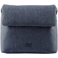 JOST Umhängetasche Bergen Crossbody Bag Dark Grey